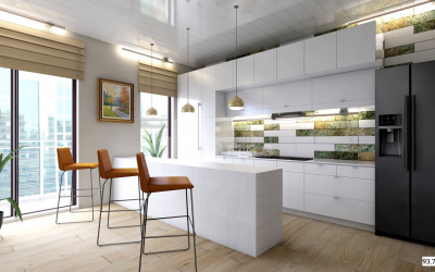 For Sale Flat, in Saburtalo