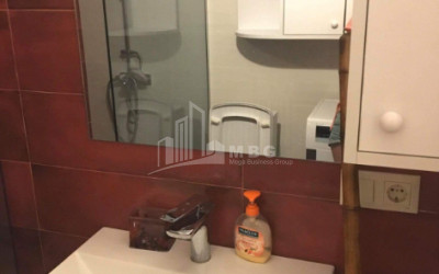 For Rent Flat, in Digomi Massive