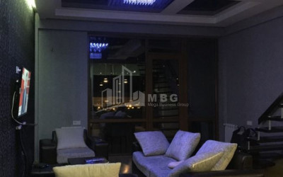 Продается Квартира, в Важа-Пшавела Блоков