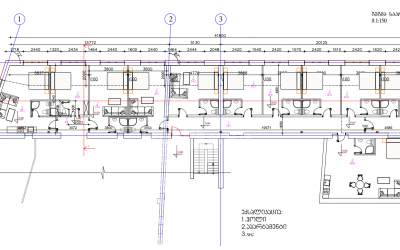 For Sale For office Commercial, in Sololaki