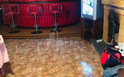 For Rent House - Villa, in Saguramo