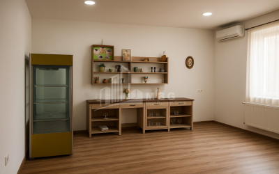 Продается Коммерческий Кутаиси Имерети