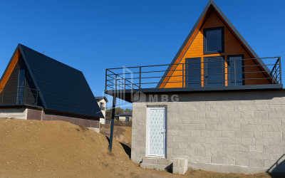 For Sale Commercial Manglisi Tetritskaro Kvemo Kartli