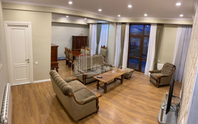 For Sale House Villa Nutsubidze micro districts (I V) Vake District Tbilisi