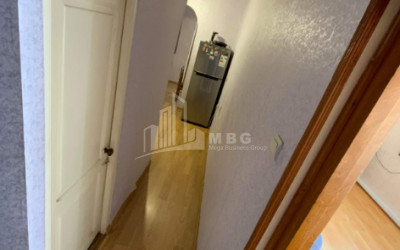 For Sale Flat, in Gldani Massive