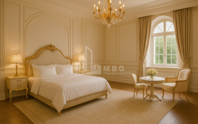 Продается Коммерческий Кварели Кахети