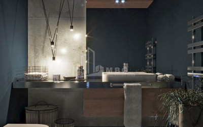 For Sale Flat, in Sololaki