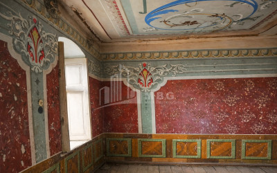 For Sale Old building House - Villa In Dzalisi, Mtskheta