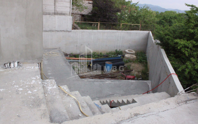 For Sale House - Villa, in Tskneti