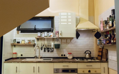 For Sale House - Villa, in Village Dighomi