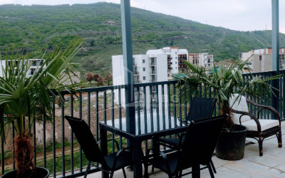 For Sale Flat, in Saburtalo