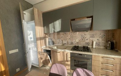 For Rent Flat, in Saburtalo