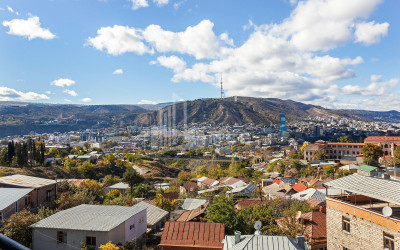 For Rent Flat, in Svanetis Ubani