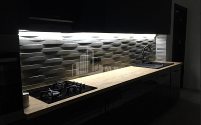 For Sale Flat, in Vake District