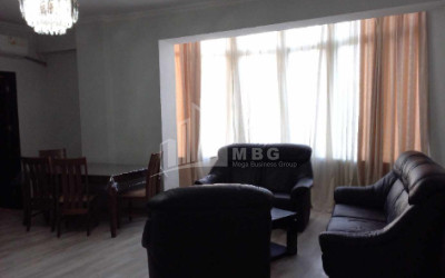 For Rent Flat, in Saburtalo