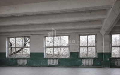 For Sale Commercial - universal Land In Kachreti, Gurjaani