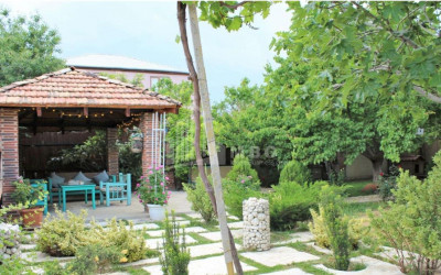 For Sale House - Villa, in Village Dighomi