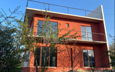 For Sale House Villa Tabakhmela Mtatsminda District Tbilisi