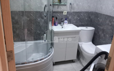 For Rent Flat, in Digomi Massive