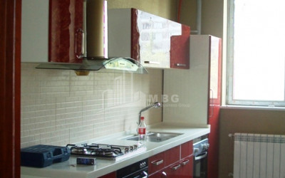 В аренду Квартира, в Сабуртало