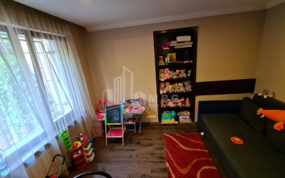 For Sale Flat, in Vake District