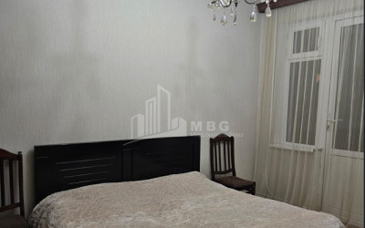 For Sale Flat Kakheti Highway Samgori Isani District Tbilisi