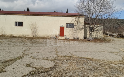 For Sale Commercial Kumisi Gardabani Kvemo Kartli