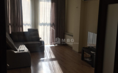 Продается Квартира, в Сабуртало