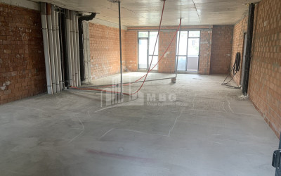 For Sale Flat, I. Chavchavadze Avenue, Vake, Vake District, Tbilisi
