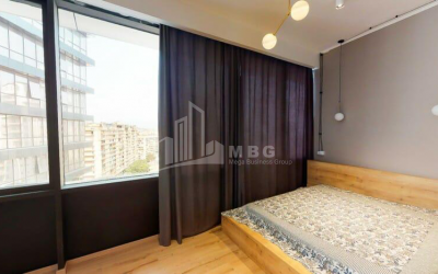 For Sale Flat, in Vake