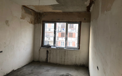 For Sale Flat, in Varketili