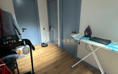 For Sale Flat University Street Saburtalo Saburtalo District Tbilisi