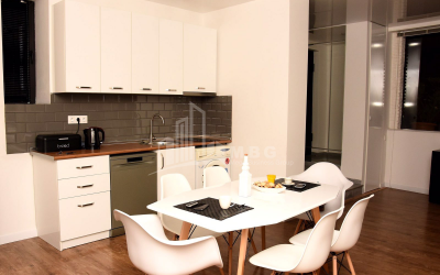 В аренду Квартира, в Земо Вера