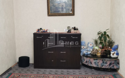 For Sale Flat, in Saburtalo