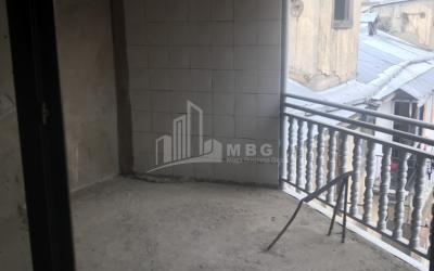 For Sale Flat, in Nadzaladevi
