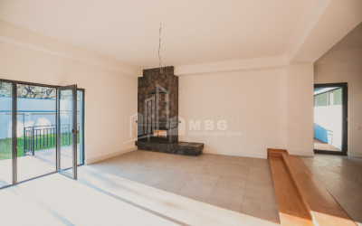 ქირავდება სახლი - აგარაკი, დიღმის ჭალა