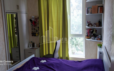 For Sale Flat, in Nadzaladevi