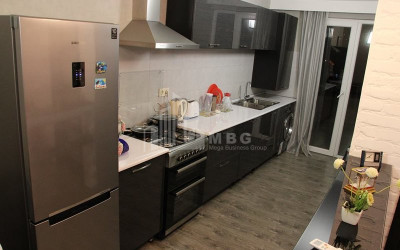 В аренду Квартира, в Дидубе