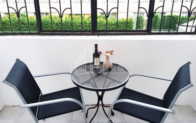 For Sale Flat, in Sololaki