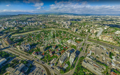 For Sale Building Commercial, in Isani