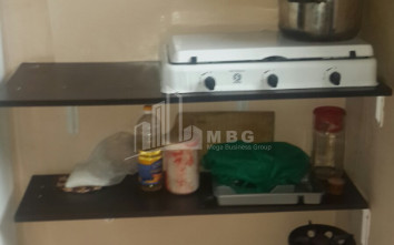 For Sale Flat, in Mtatsminda