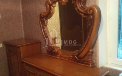 For Sale Flat, in Digomi Massive