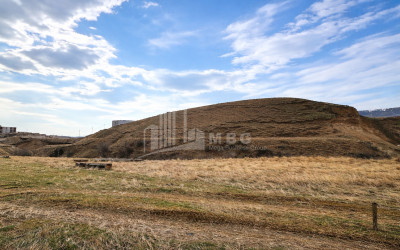 For Sale Residential Land In Didi Digomi, Saburtalo District