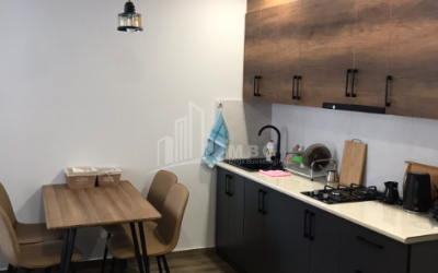For Sale Flat, in Bakuriani