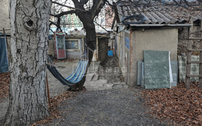 Продается Дом Вилла Улица В. Топурия Сабуртало Сабуртальский Район Тбилиси