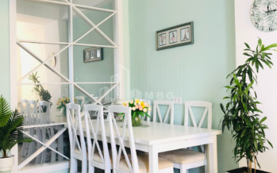 For Sale Flat, in Vake