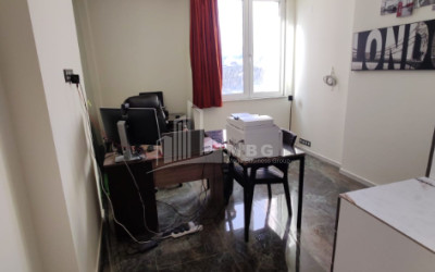 For Sale Flat I. Chavchavadze Avenue Vake Vake District Tbilisi