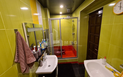 For Sale Flat, in Vake District