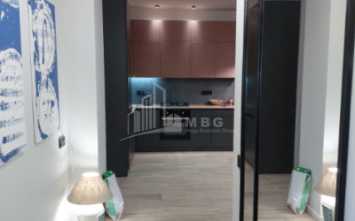 For Sale Flat, in Saburtalo