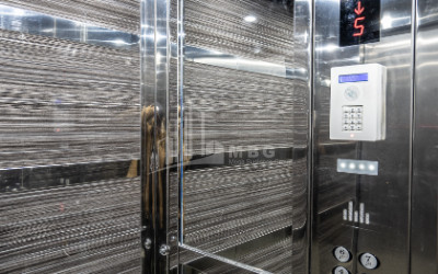 Продается Квартира, в Ведзиси